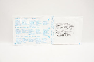 Teleflex 504555 Flexi-Set Endotracheal Tube & Stylet 5.5mmID x 7.3mmOD x 20.0mm